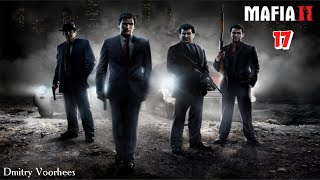 Project _Ностальгия_ Прохождение Mafia II # 17 {2010} смотреть онлайн