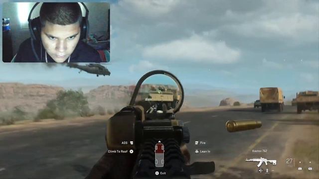 Call of Duty: Modern Warfare 2 Part 4 Valeriya Got me kidnapped смотреть онлайн