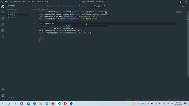 BO'LISHI MUMKIN EMAS!!!. Javascript orqali "DON-DON ZIKI" o'yini?? смотреть онлайн