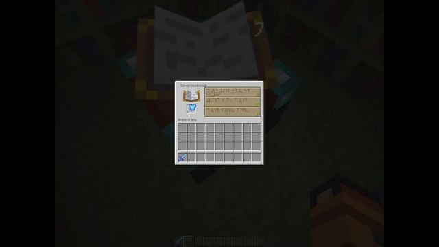 Как хорошо зачаровать нагрудник и меч в майнкрафт 1.5.2 смотреть онлайн