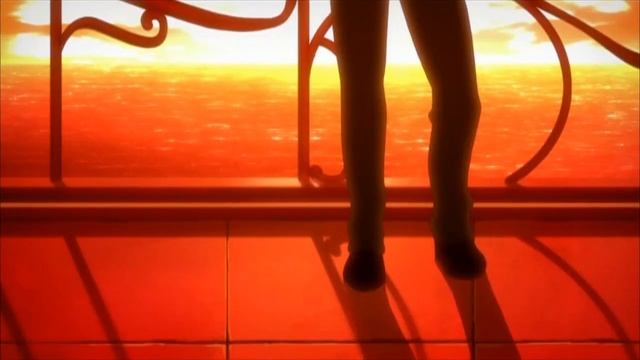 Dance In The Vampire Bund AMATORY Слишком Поздно смотреть онлайн