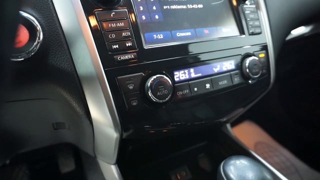 Nissan Teana '2014 смотреть онлайн