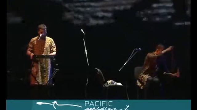 EtnoZapiL "Dersu Uzala" (Pacific Meridian, 2016) смотреть онлайн