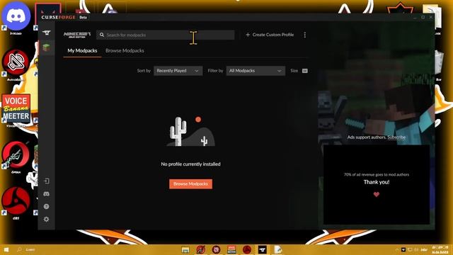 How To Download & Install Lucky Block Challenge for Minecraft смотреть онлайн