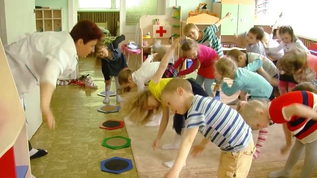 ARTEK TV - 2016| Детский Сад