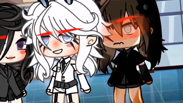 ~Эй не хочешь сока? ~gacha~meme~идея @ror_bunny4762 смотреть онлайн