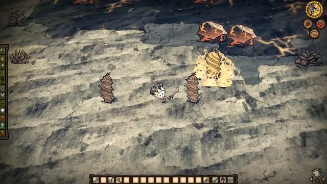 Don't Starve Shipwrecked Bet You Did Not Know Ep.6 (Tips Tricks Glitches and Simple Random Facts) смотреть онлайн