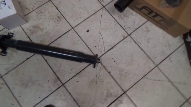 Проект Тюнинг BMW e46 328i 240 Лс! задний мост дифференциал от M3 усиление сайлентблоков часть 2 смотреть онлайн