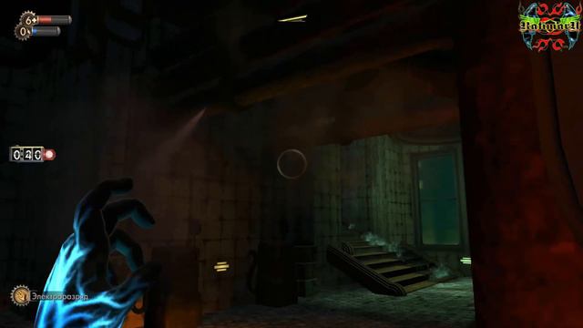 Прохождение BioShock ➤ Мне нужна предыстория... ➤ Часть: #2 смотреть онлайн