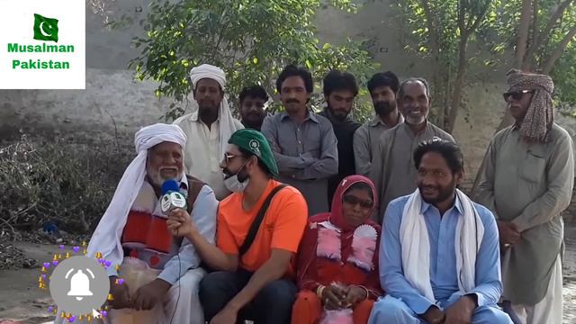 75 sala dulhan ka Jhaiz pohanch gea/ kis ne bhja/muslaman pakistan смотреть онлайн