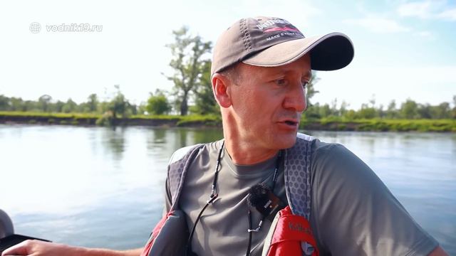 ВИНТ или ВОДОМЕТ? Что лучше? Устанавливаем HIDEA 60 на тоннельную лодку Фрегат 550 и снимаем обзор смотреть онлайн