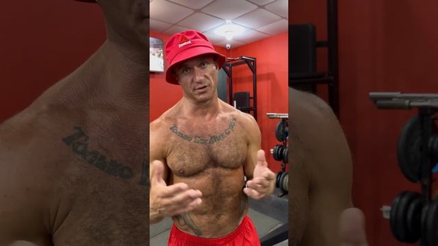 Не Бодибилдинг ?? Система тренировок Македонского ?? смотреть онлайн