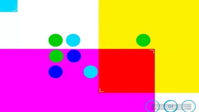 Overpaint Level 101-110 Solution Guide 3 Stars Walkthrough смотреть онлайн