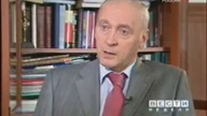 Яков Блюмкин