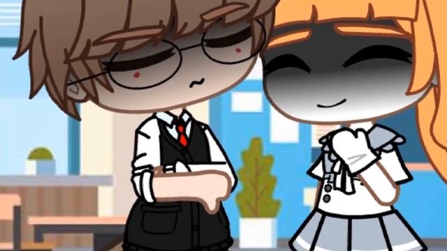 ♥️?Твой сладкий запах сводит меня с ума...?♥️ (1/5) смотреть онлайн