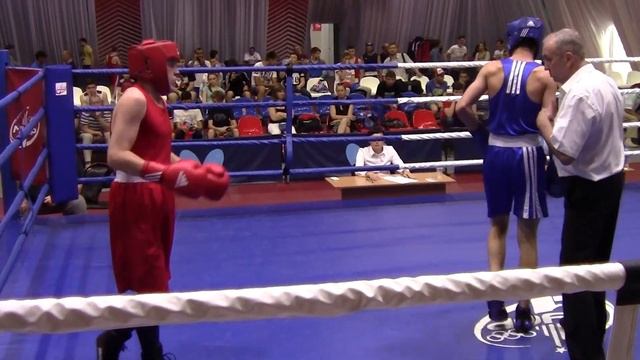 17. МОРОЗОВ Вячеслав Н.Новгород vs САСИКОВ Вадим Щербинка смотреть онлайн