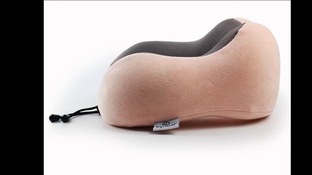 Triprest Travel Neck Pillow