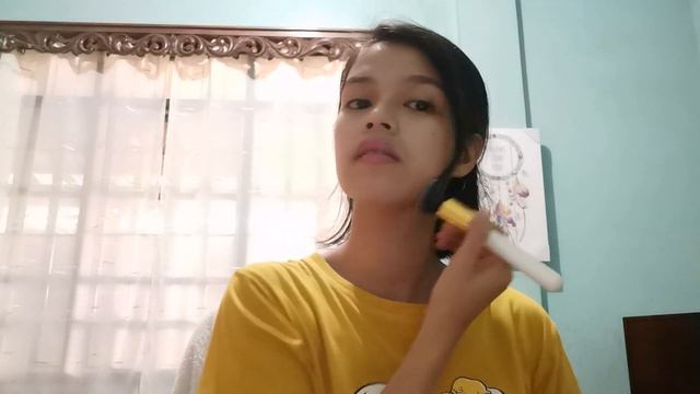 My everyday Makeup look | Cess Chua смотреть онлайн