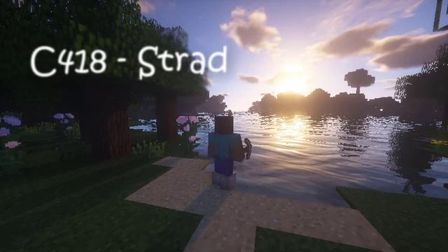 C418 Minecraft - Strad Remix
