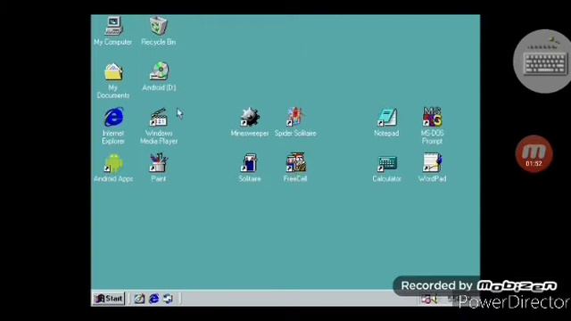 Компьютер (из конструктора знаток) часть 2 смотреть онлайн