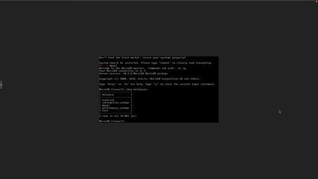 VICIdial Cluster Installation [VICIBOX10 MultiServer installation ] смотреть онлайн
