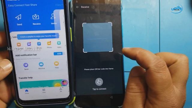 Infinix Android 11 Frp Bypass Without Pc 2022 | infinix Smart 6 Google Account Bypass Waqas Mobile смотреть онлайн