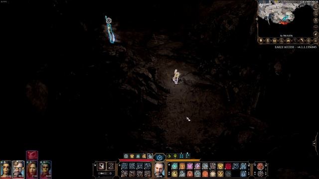 The End | Early Access Let's Play - Baldur's Gate 3 #30 смотреть онлайн