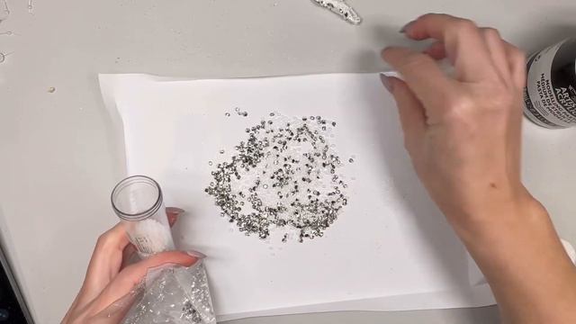 Елочные игрушки своими руками смотреть онлайн