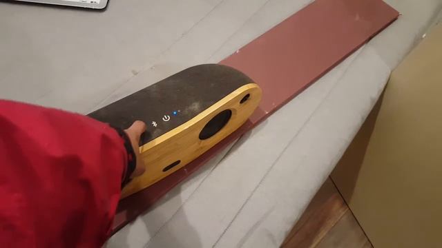House of Marley EM-JAO14-SB Bag Of Riddim Bluetooh Portable Speaker Audio (Bass) Test. смотреть онлайн