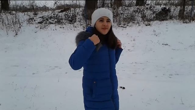 Чем мне нравится зима смотреть онлайн