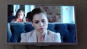 Переключение каналов на отдыхе в Москве в гостиной (24.07.2021)
