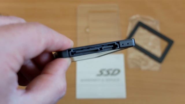 ADATA SU800 SSD - Review and Test смотреть онлайн