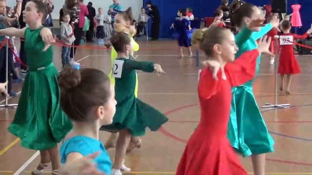 Триумф 2019 - Н4 Соло, Самба смотреть онлайн