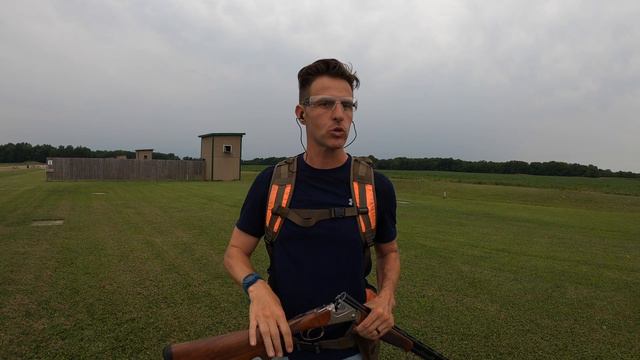 Don't Sleep on Choke Tubes at the Range, Shooting the Franchi Instinct SLX – Ultimate Upland смотреть онлайн