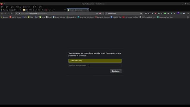 Introduction to GuacBot смотреть онлайн