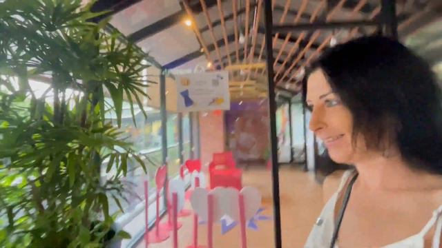 Самуи. Таиланд. Обживаемся - купили машину, открыли счета. смотреть онлайн