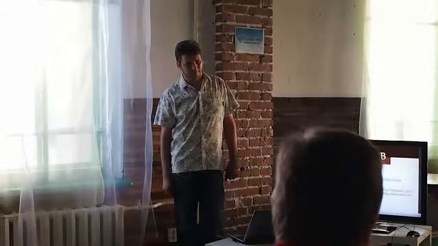 Krasnodar MongoDB User Group - Кратко о MongoDB смотреть онлайн