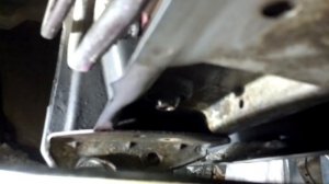 Как слить антифриз на ланосе