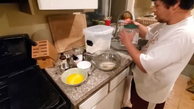 Chocolate Chip Cookies for the Ranch смотреть онлайн