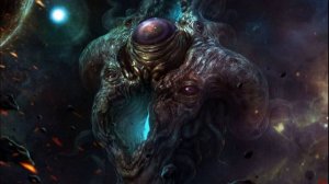 Мрачная фоновая музыка для настольных игр «Древний ужас», «Ужас Аркхэма», «Особняки безумия» #5.