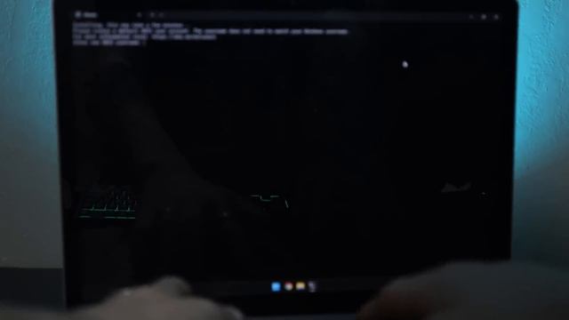 I Made The Most...Useful Laptop?