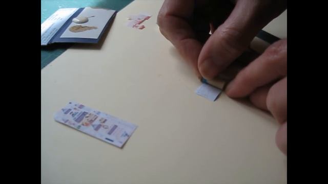 1/12th Scale Food Packets, Tins & Jars Tutorial смотреть онлайн