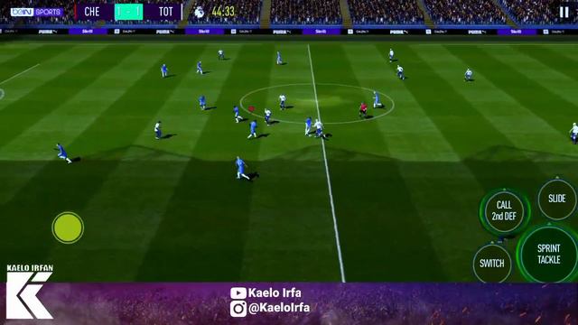 Fifa 14 Mod Fifa 22 Android Fix Manager Mode And Tournament смотреть онлайн
