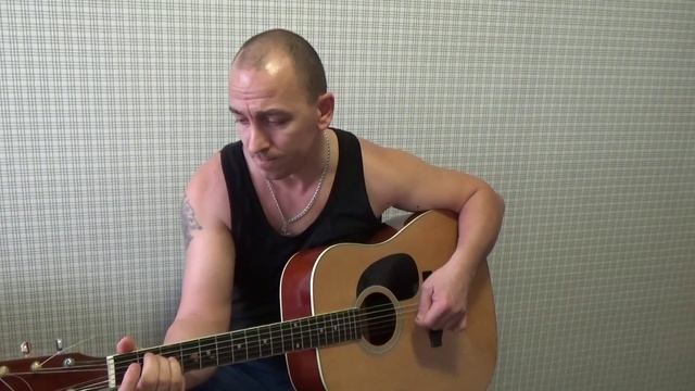 Не каждый-Бабанаков Александр (на стихи Златенция Золотова) смотреть онлайн