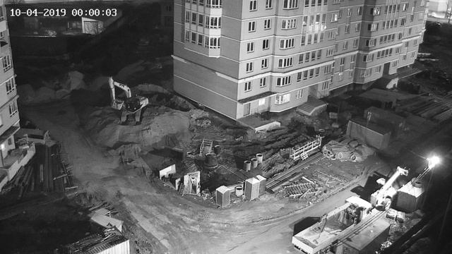 Прямая трансляция пользователя ЖК Царицыно-1, Камера 3 смотреть онлайн