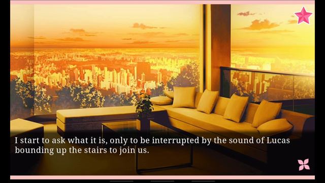 Love Tangle: Timo - Chapter 8 смотреть онлайн