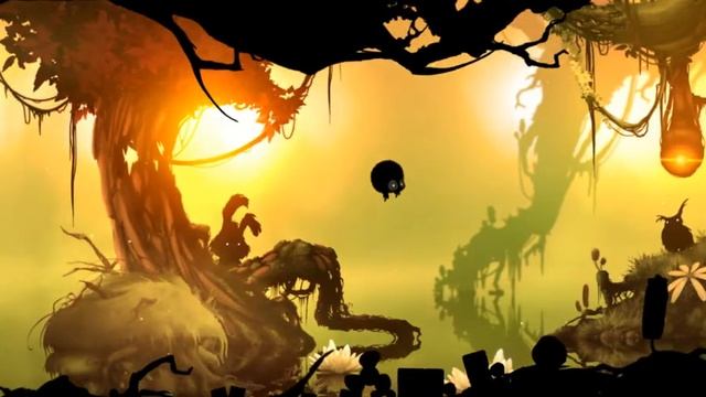 BADLAND ( 100 % Инди - Игра ) День 1 - Начало Рассвета - Спираль . смотреть онлайн