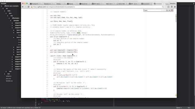 Effective JaRu #13 [immutable classes] смотреть онлайн