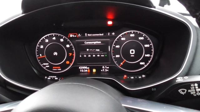 AUDI TT SPORT 2016 смотреть онлайн