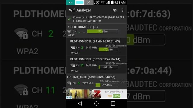 Как бесплатно подключится к WiFi соседа смотреть онлайн